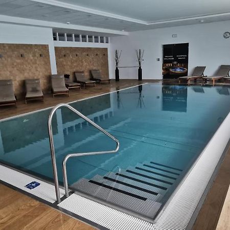 Moser Apartment Carlsbad Karlovy Vary Luaran gambar