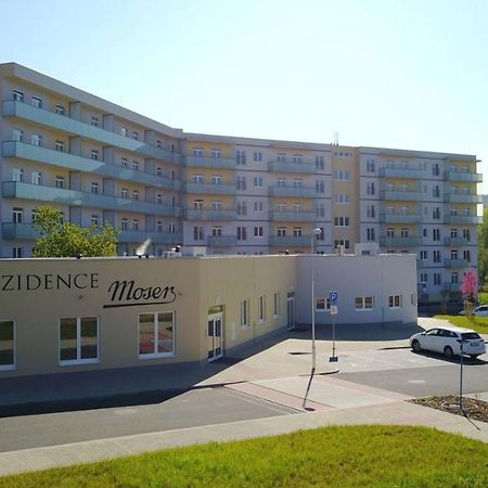 Moser Apartment Carlsbad Karlovy Vary Luaran gambar