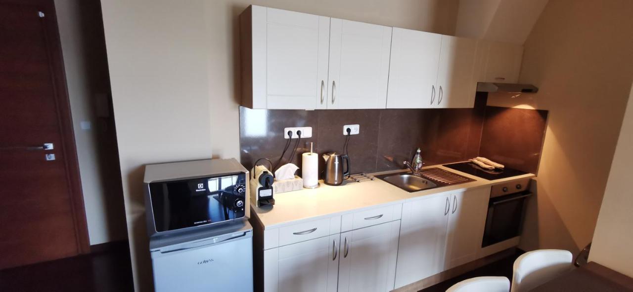 Moser Apartment Carlsbad Karlovy Vary Luaran gambar
