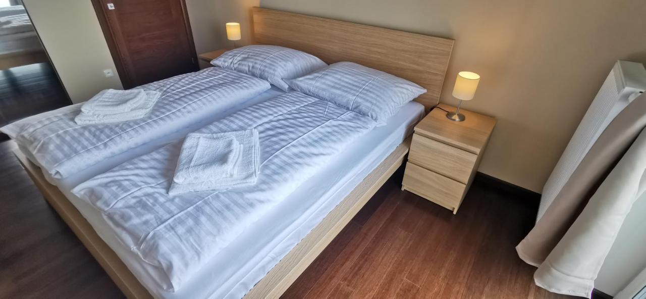 Moser Apartment Carlsbad Karlovy Vary Luaran gambar
