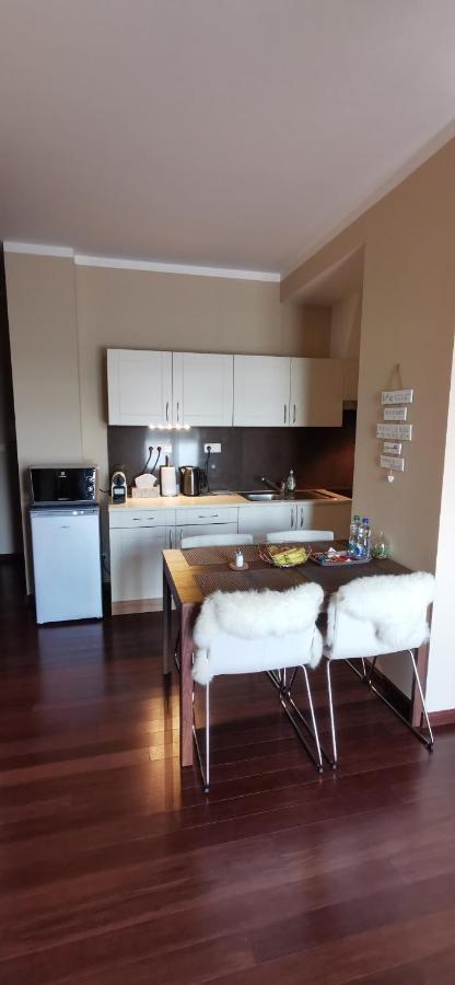 Moser Apartment Carlsbad Karlovy Vary Luaran gambar