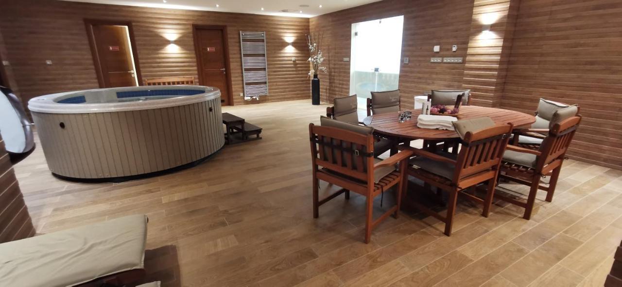 Moser Apartment Carlsbad Karlovy Vary Luaran gambar