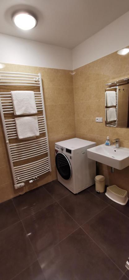 Moser Apartment Carlsbad Karlovy Vary Luaran gambar